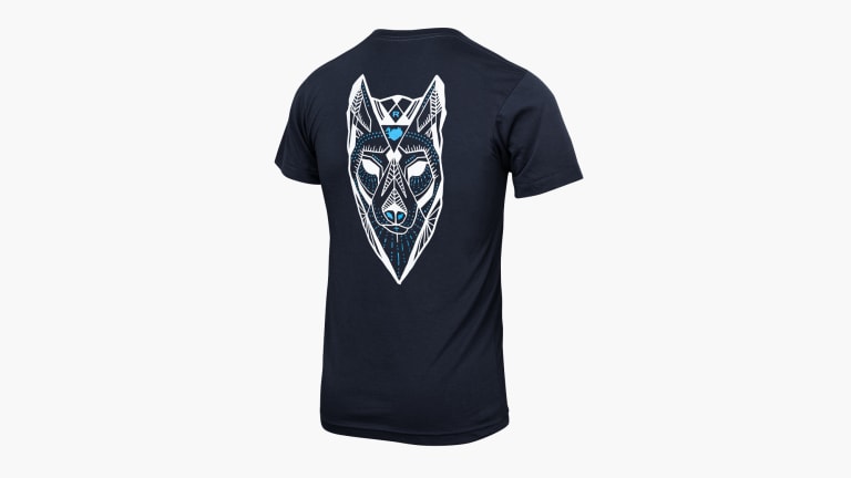 davidsdottir shirt